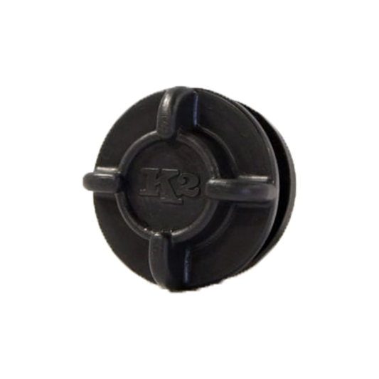 K2 Coolers Torrent Drain Plug