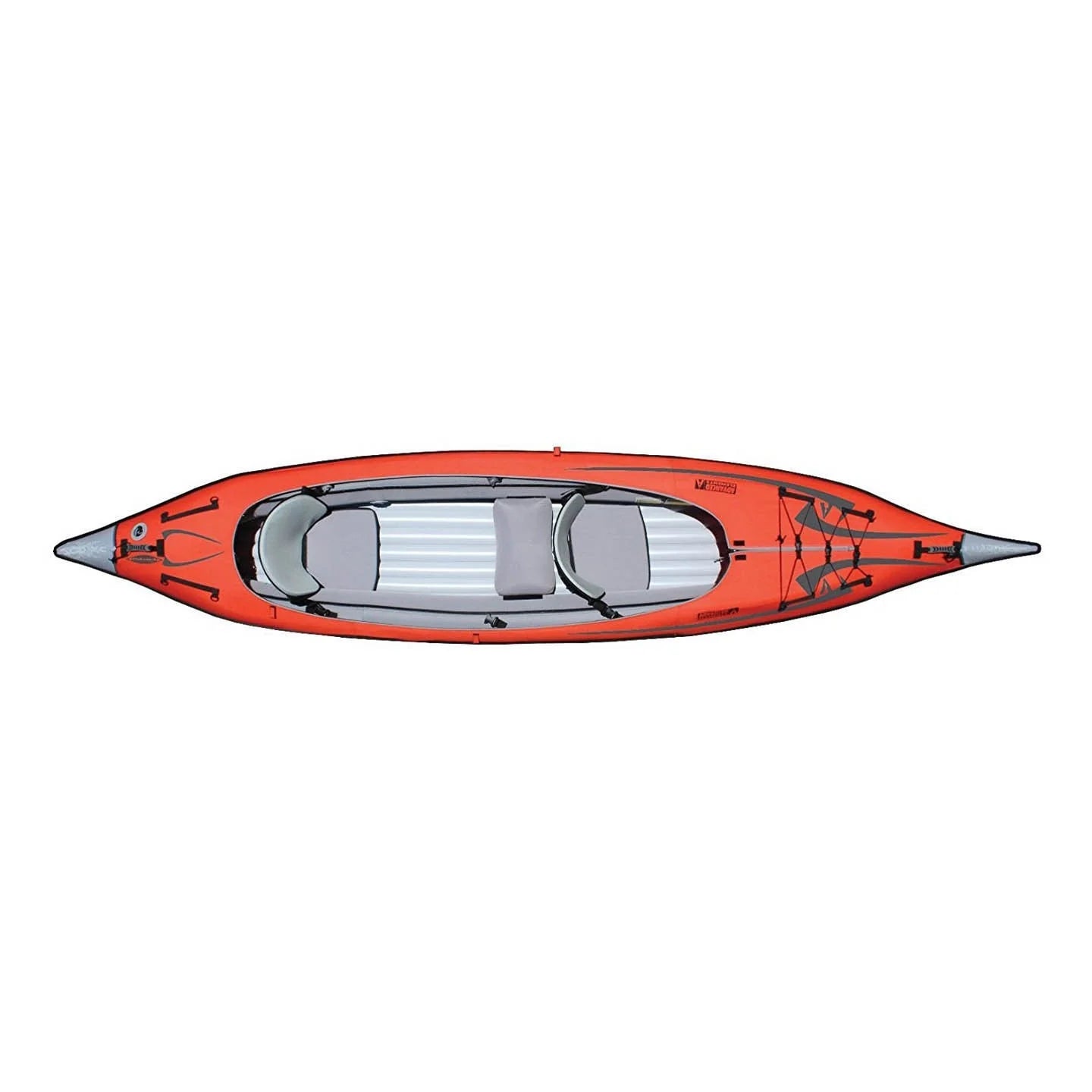 Advanced Elements AdvancedFrame Convertible Kayak