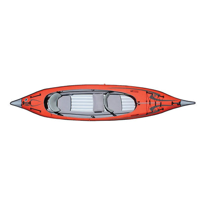 Advanced Elements AdvancedFrame Convertible Kayak