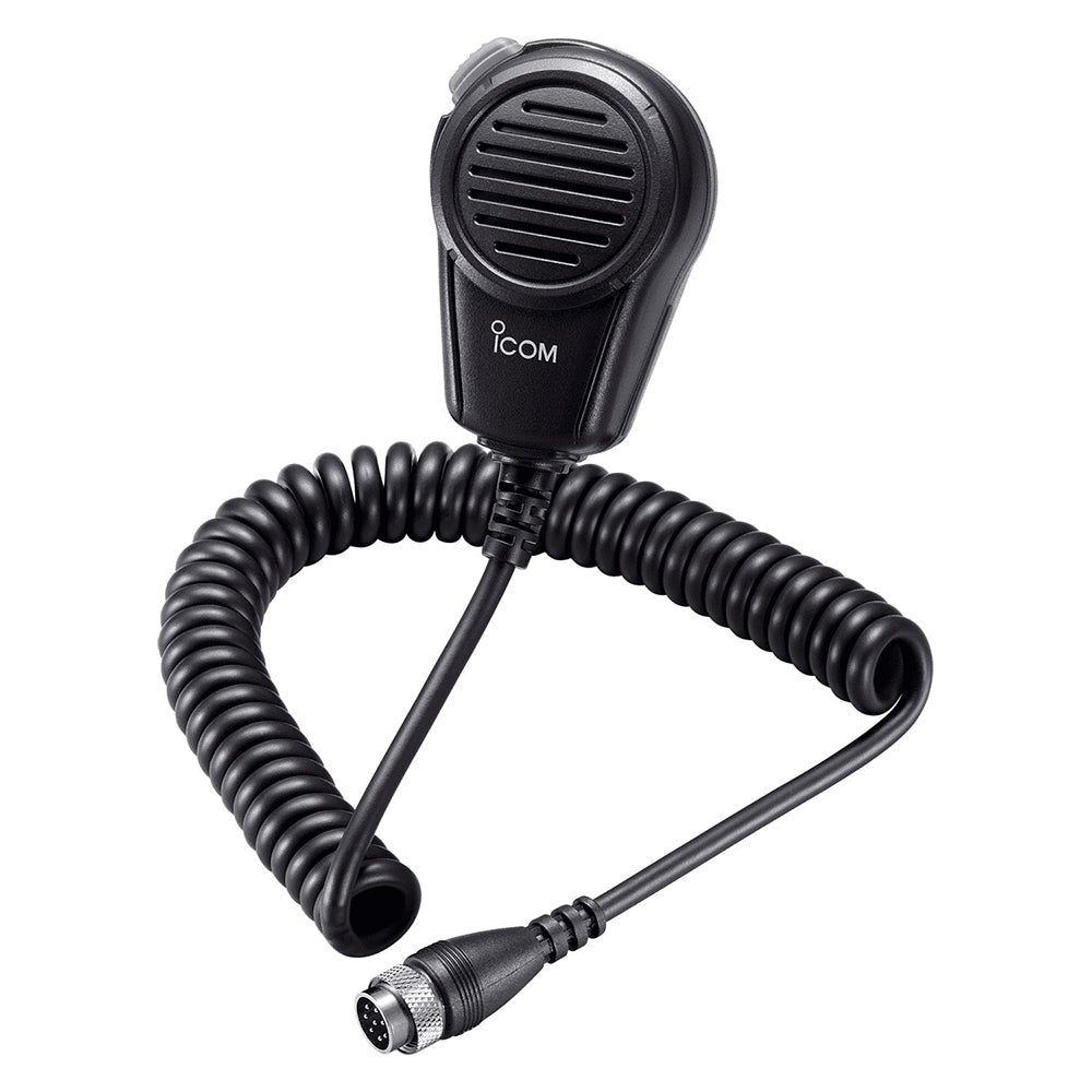 Icom HM180 Replacement Mic f/M710  M700 Pro [HM180]