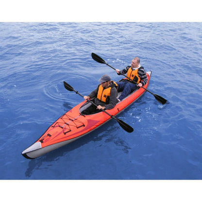 Advanced Elements AdvancedFrame Convertible Kayak