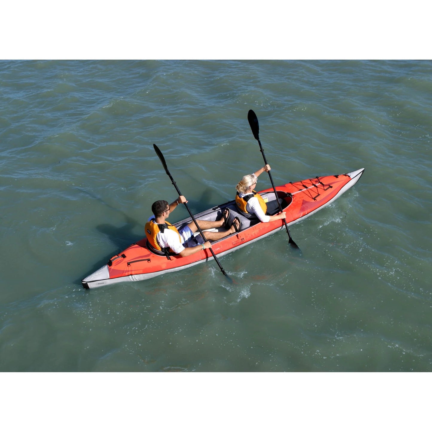 Advanced Elements AdvancedFrame Convertible Kayak