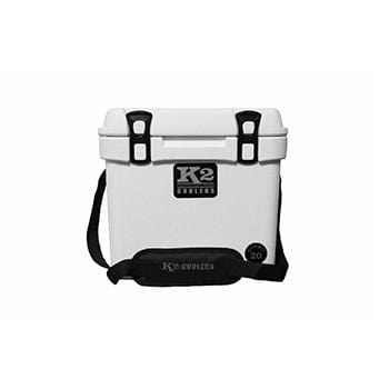 K2 Coolers Summit 20 Quart Cooler