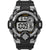 Timex Mens A-Game DGTL 50mm Watch - Black/Grey [TW5M27700JV]