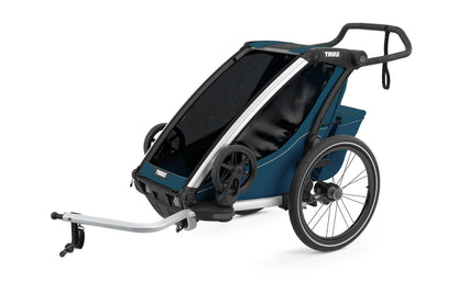 Bike Trailer