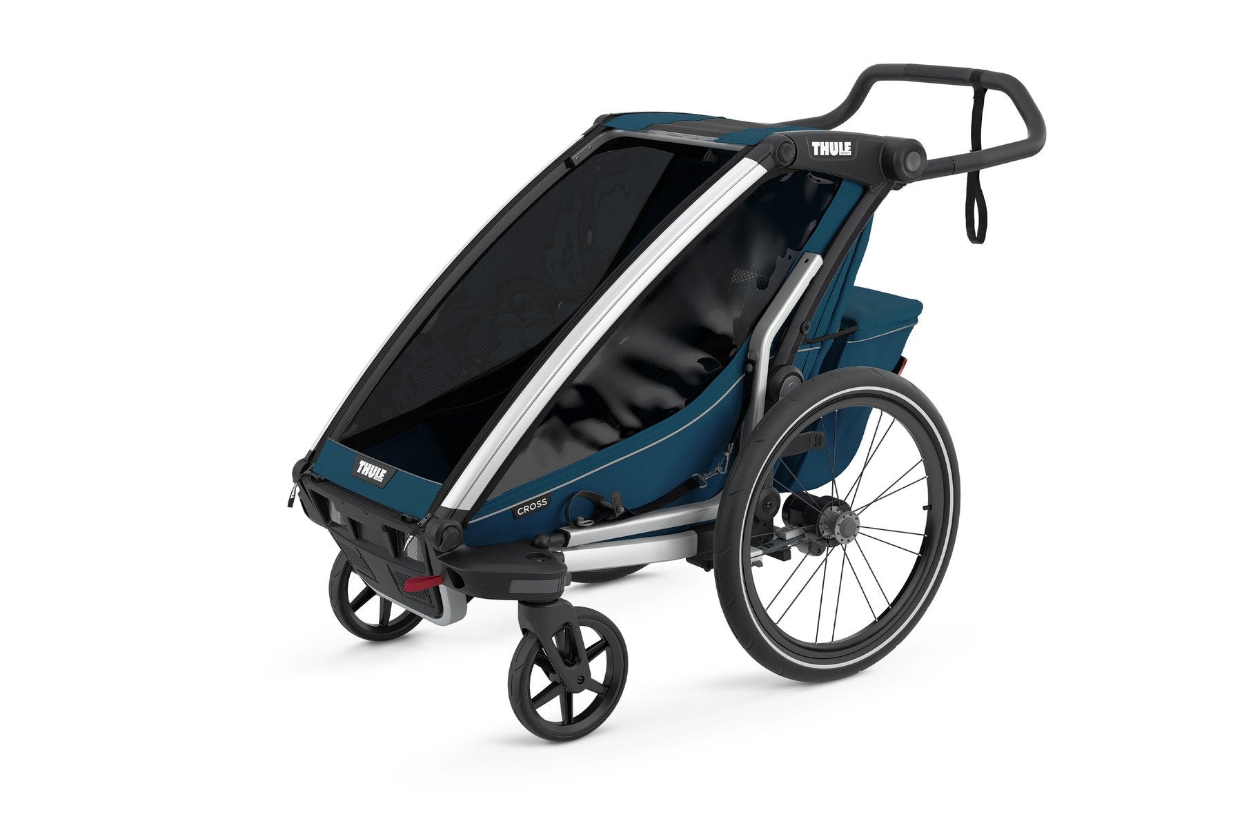 Stroller for Walking