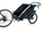 Thule Chariot Cross Double Stroller and Bike Trailer