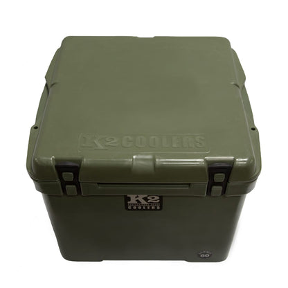 K2 Coolers Summit 60 Quart Cooler