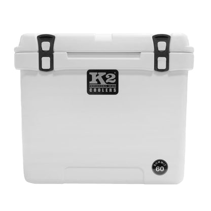 K2 Coolers Summit 60 Quart Cooler