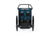 Thule Chariot Cross Double Stroller and Bike Trailer