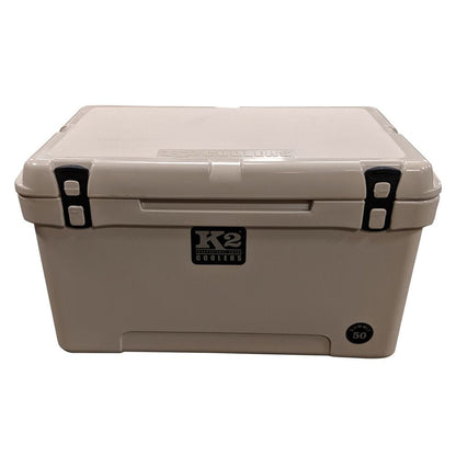 K2 Coolers Summit 50 Quart Cooler