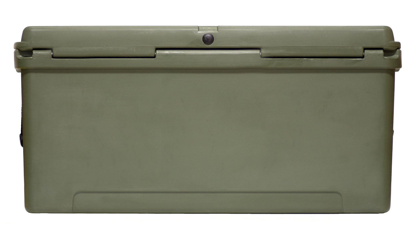 K2 Coolers 120 Qt Summit Cooler