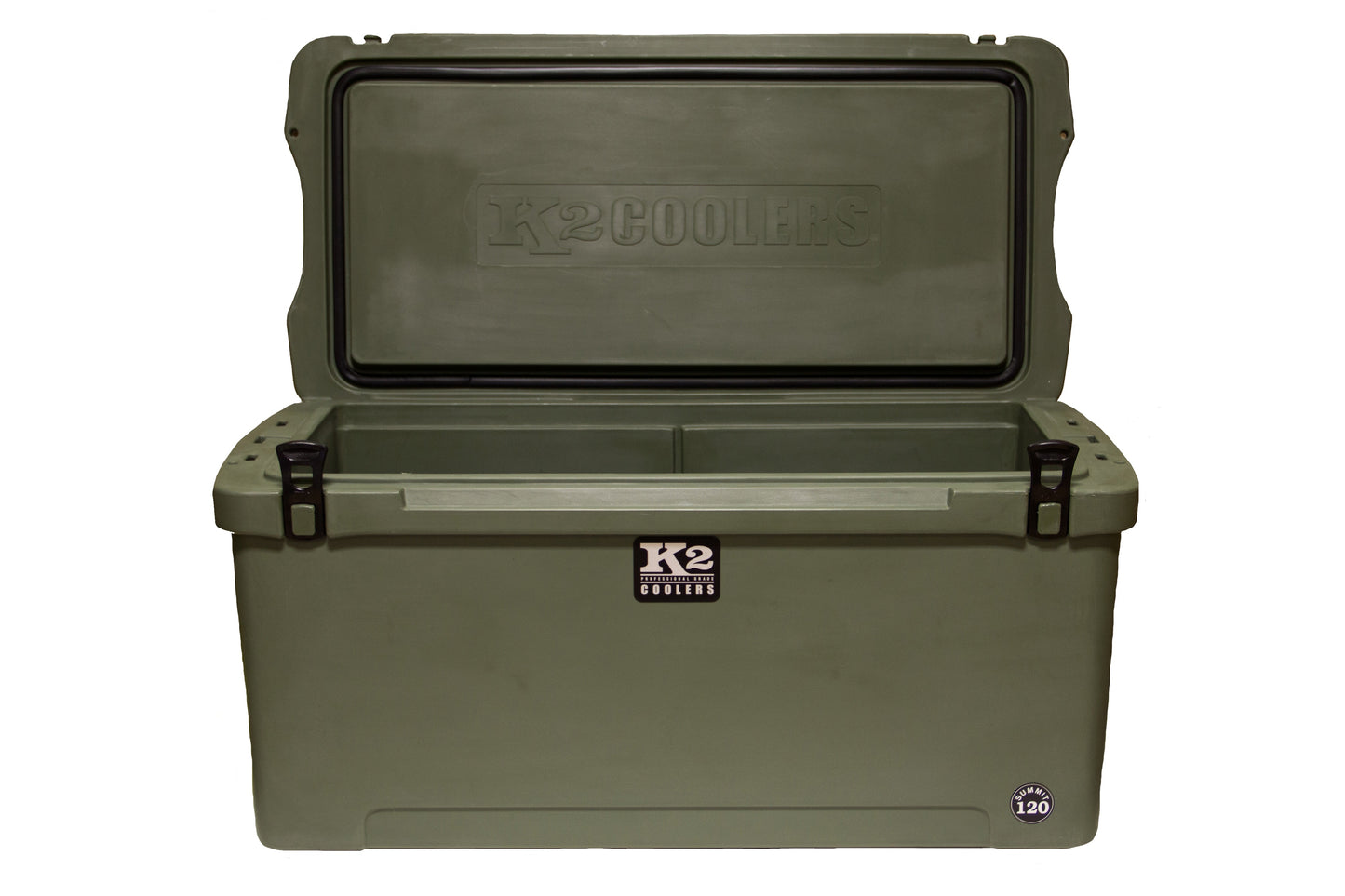 K2 Coolers 120 Qt Summit Cooler