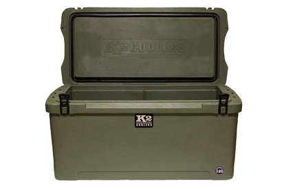 K2 Coolers 120 Qt Summit Cooler
