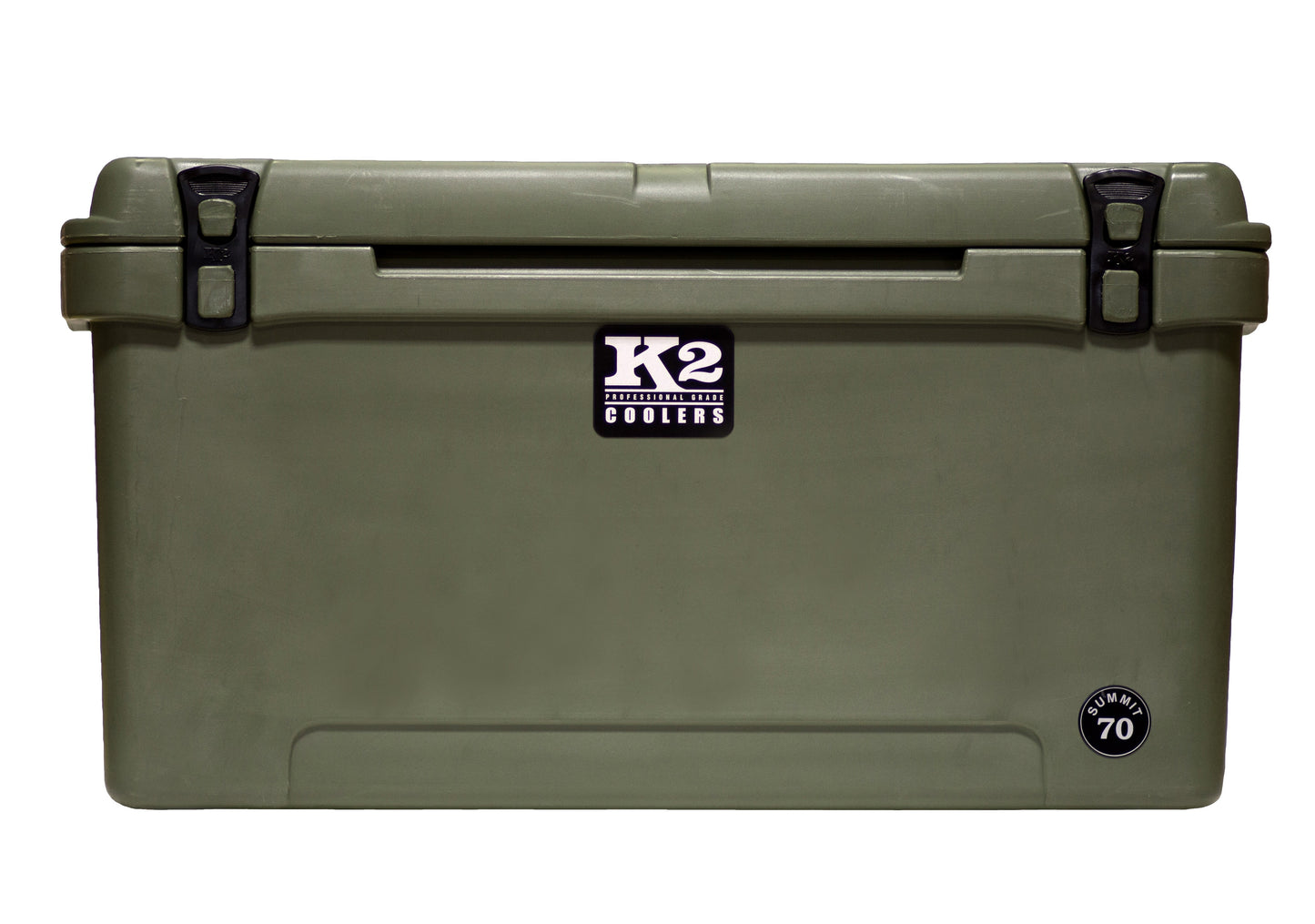 K2 Coolers Summit 70 Quart Cooler
