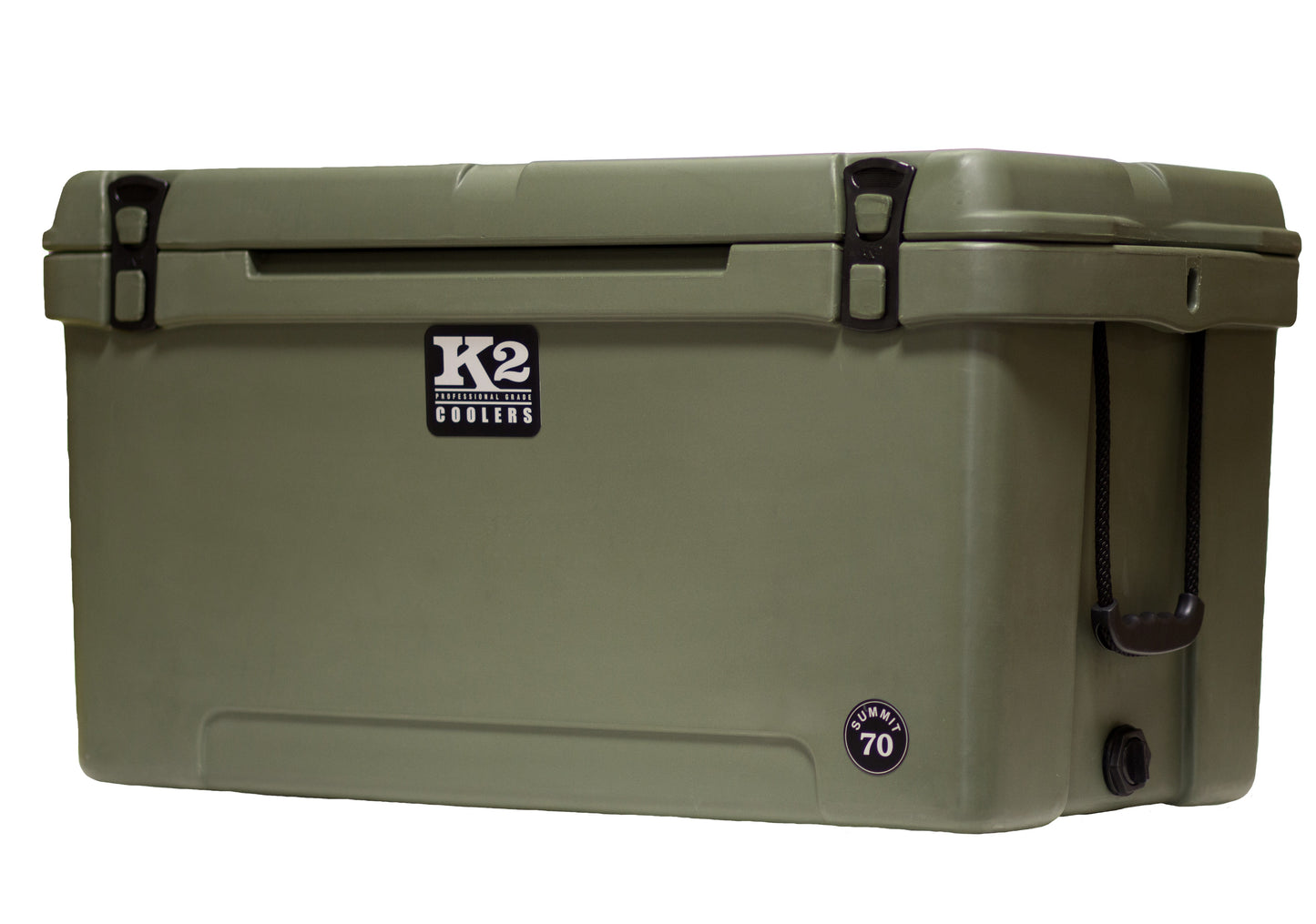 K2 Coolers Summit 70 Quart Cooler