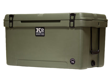 K2 Coolers Summit 70 Quart Cooler
