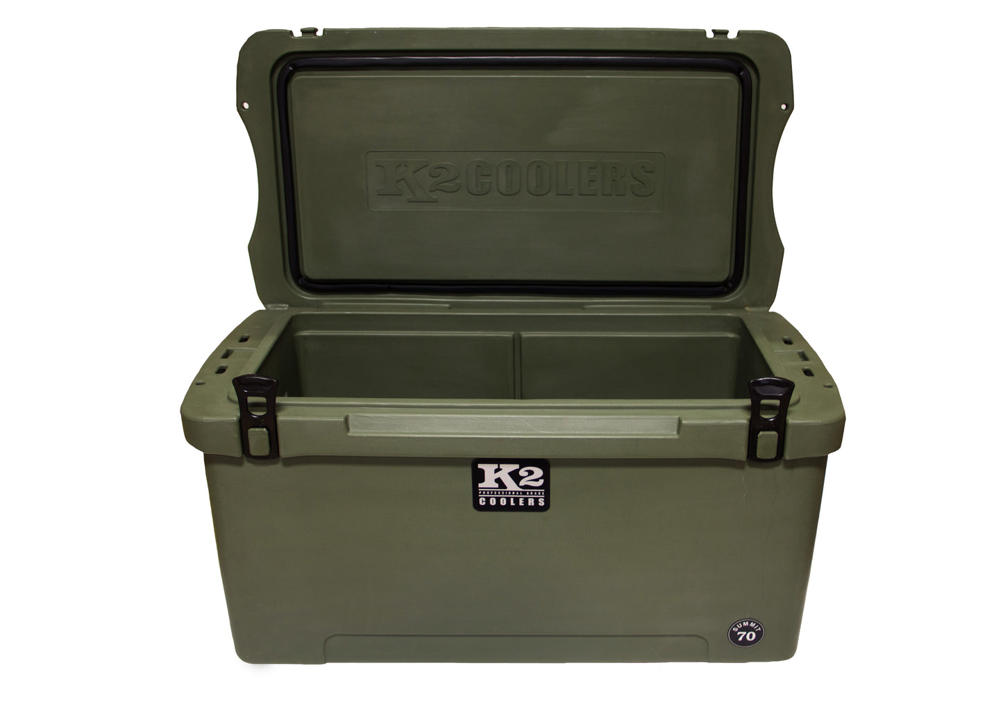 K2 Coolers Summit 70 Quart Cooler