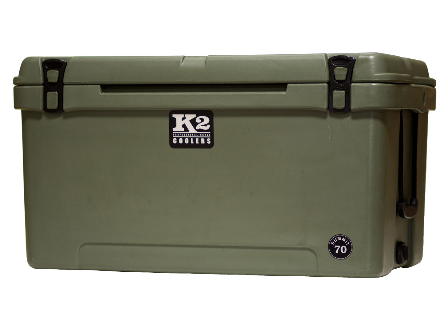 K2 Coolers Summit 70 Quart Cooler