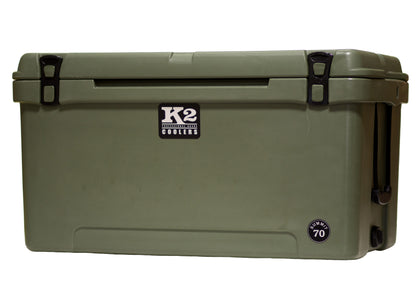 K2 Coolers Summit 70 Quart Cooler