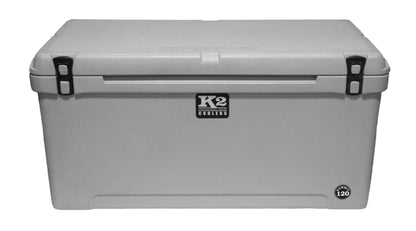 K2 Coolers 120 Qt Summit Cooler