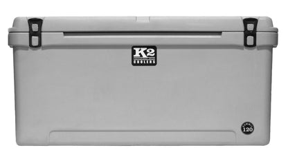 K2 Coolers 120 Qt Summit Cooler