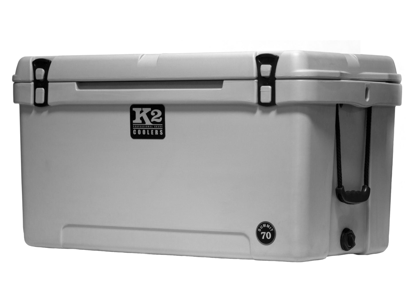 K2 Coolers Summit 70 Quart Cooler