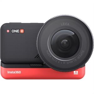 Insta360 Camera CINAKGP/B ONE R 1-Inch Edition Retail
