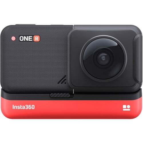 Insta360 Camera CINAKGP/D ONE R 360 Edition