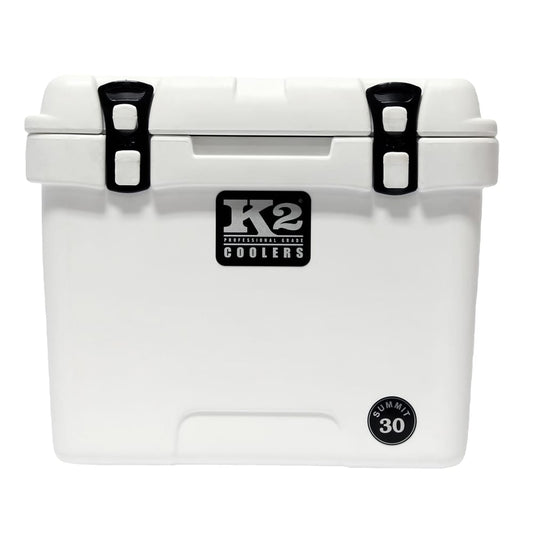 K2 Coolers Summit 30 Quart Cooler