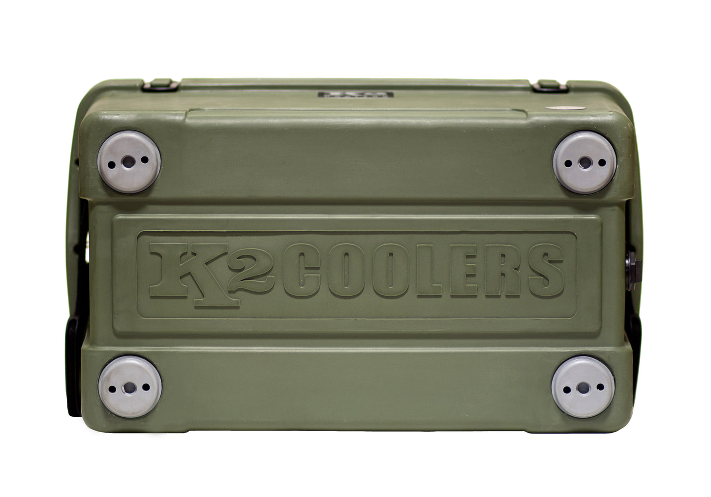 K2 Coolers Summit Cooler 50 qt | North Star Fox