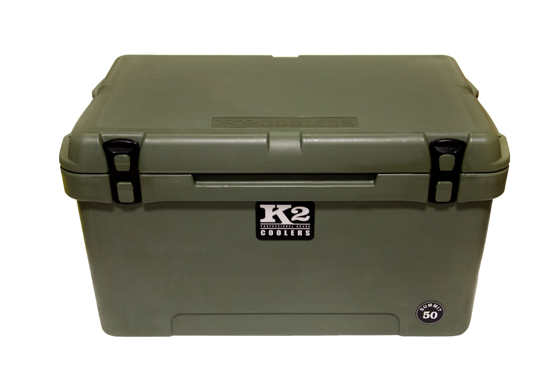 K2 Coolers Summit Cooler 50 qt | North Star Fox