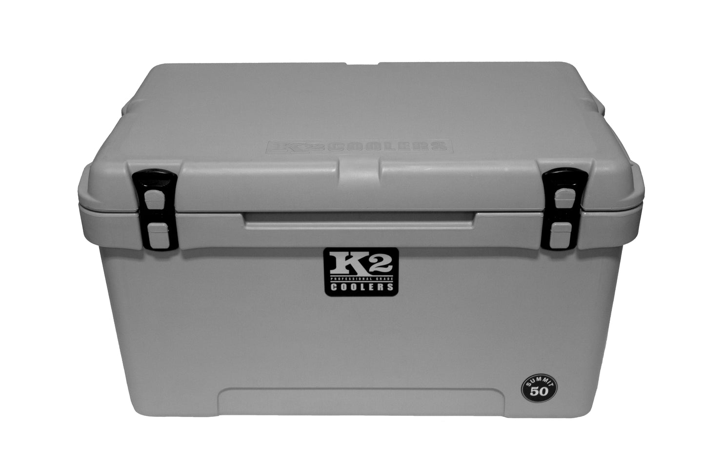 K2 Coolers Summit Cooler 50 qt | North Star Fox