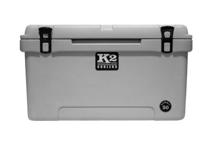 K2 Coolers Summit Cooler 50 qt | North Star Fox