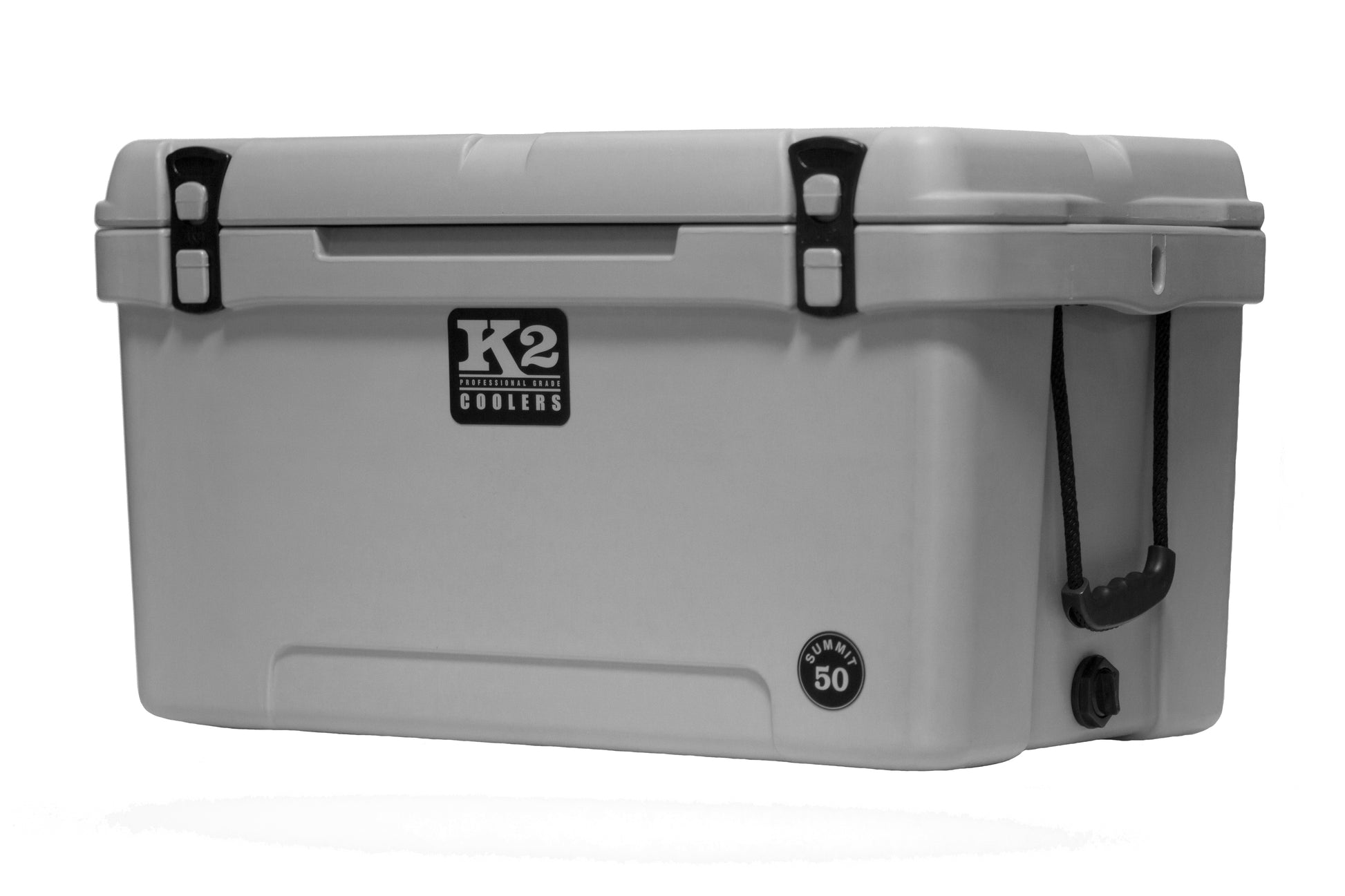 K2 Coolers Summit Cooler 50 qt | North Star Fox