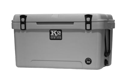 K2 Coolers Summit Cooler 50 qt | North Star Fox