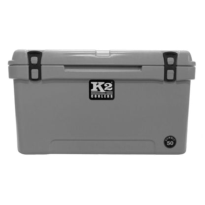 K2 Coolers Summit Cooler 50 qt | North Star Fox