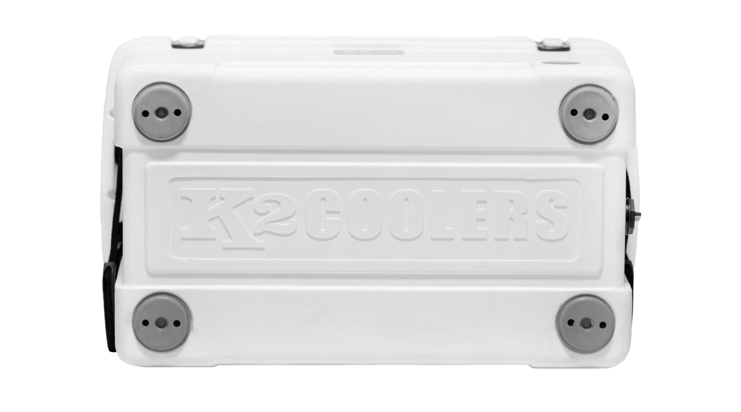 K2 Coolers Summit Cooler 50 qt | North Star Fox