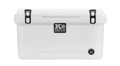 K2 Coolers Summit Cooler 50 qt | North Star Fox