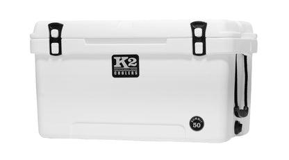 K2 Coolers Summit Cooler 50 qt | North Star Fox