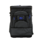 K2 Coolers Backpack Cooler Dark Grey Front View | North Star Fox