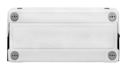 K2 Coolers 120 Qt Summit Cooler