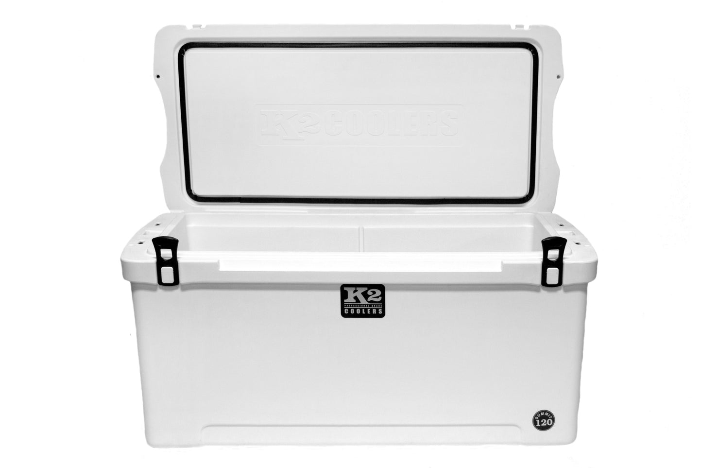 K2 Coolers 120 Qt Summit Cooler