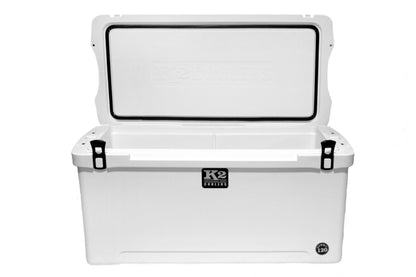 K2 Coolers 120 Qt Summit Cooler