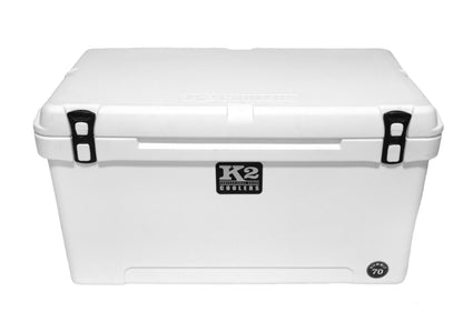 K2 Coolers Summit 70 Quart Cooler